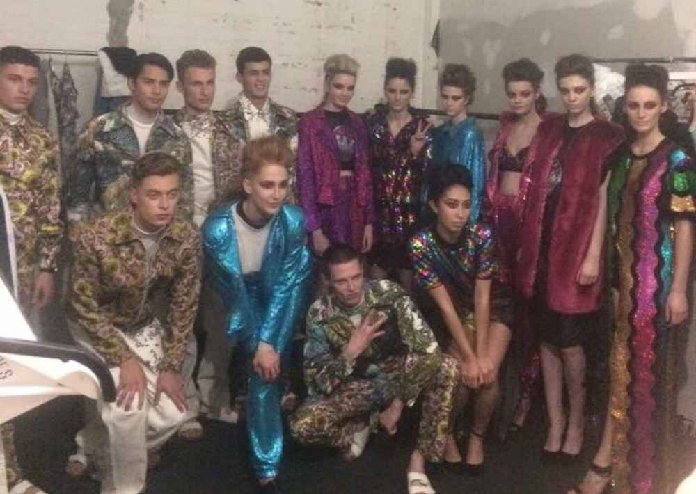 Inspiration Rainbow Room International