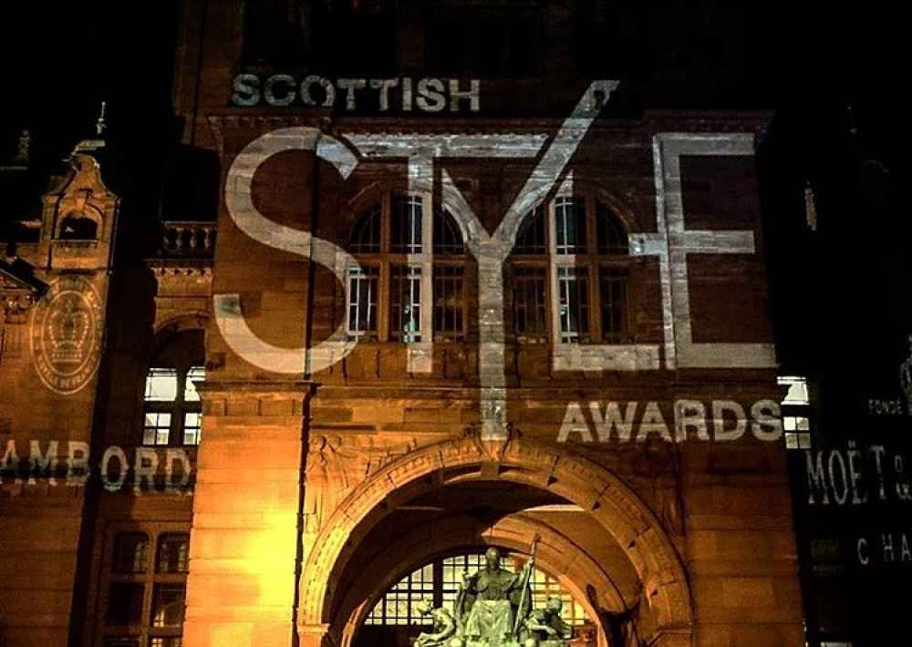 Inspiration Rainbow Room International