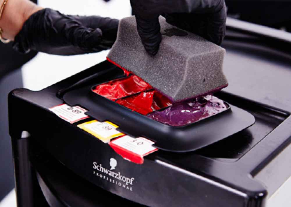 Inspiration Rainbow Room International