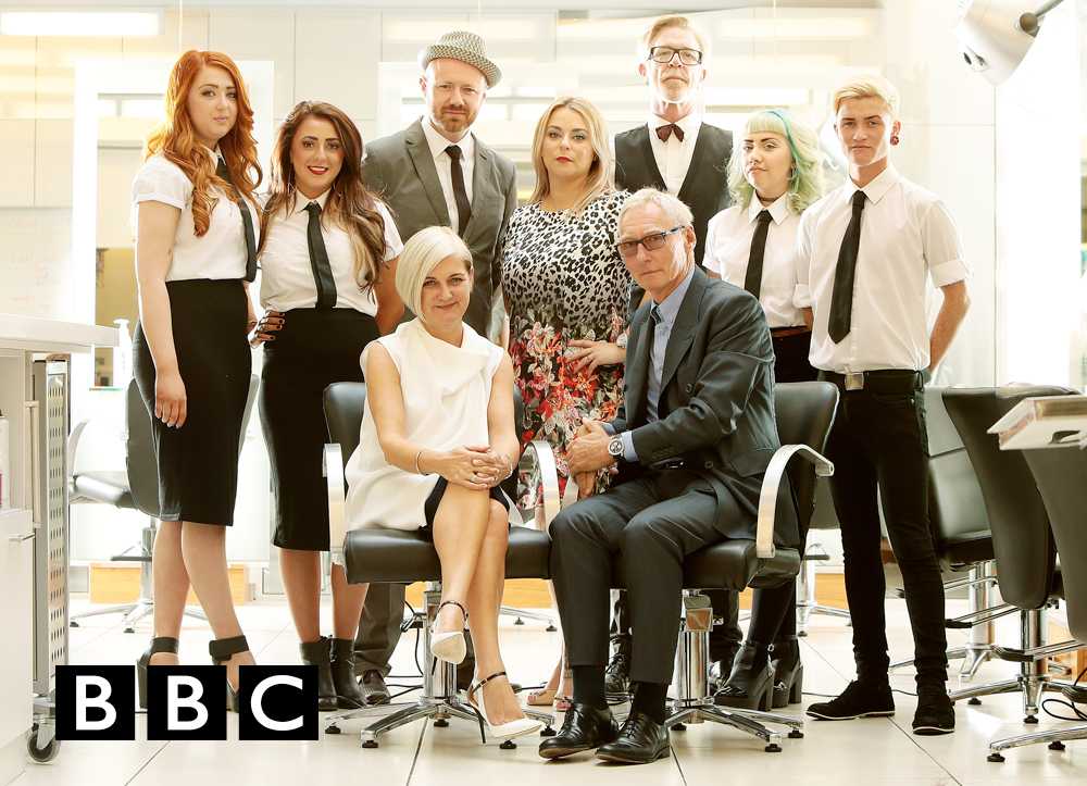 Do or Dye: Hair Academy Rainbow Room International Do or Dye: Hair Academy Rainbow Room International