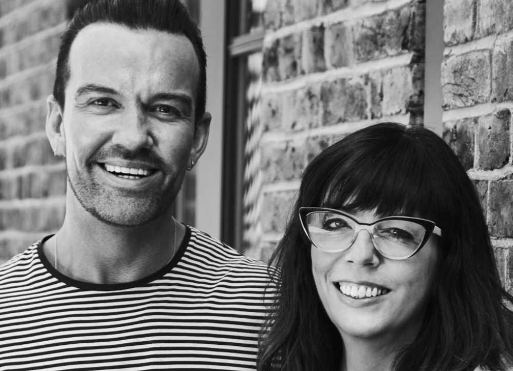 Fantastic News As Our Stylists Suzie Mcgill And Dylan Brittain Are Named Finalists For The British Hairdressing Awards For Two Categories Rainbow Room International