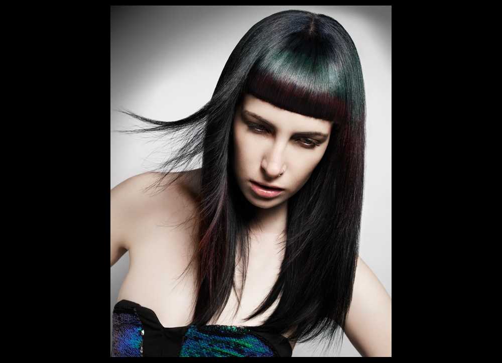 Autumn Winter Hair Trends Rainbow Room International