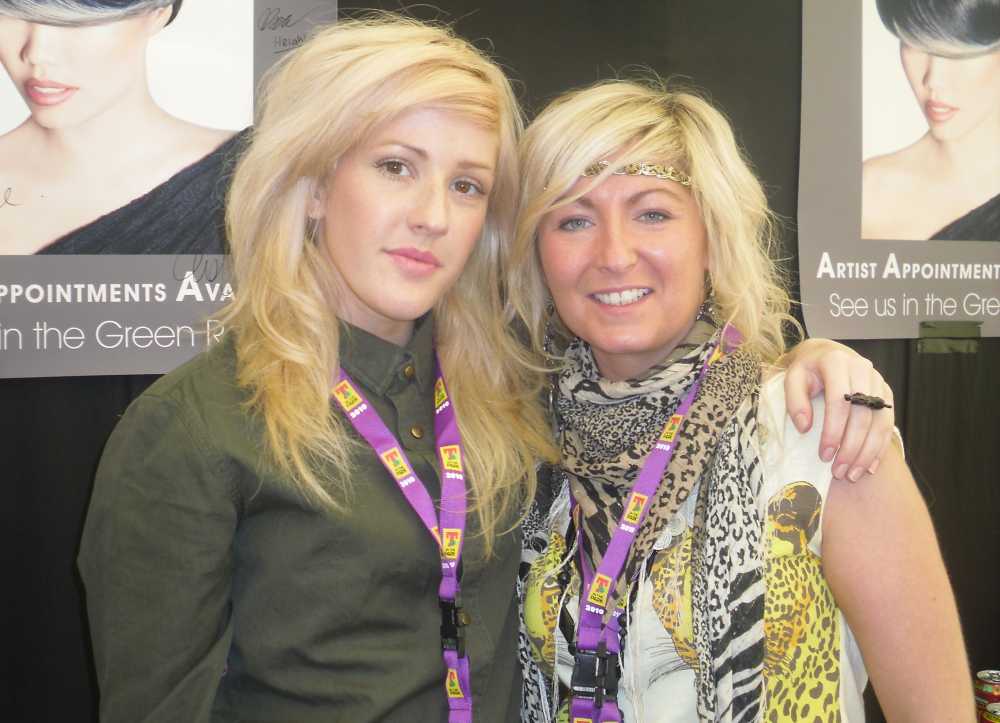 Rainbow Room International Style The Stars At T In The Park