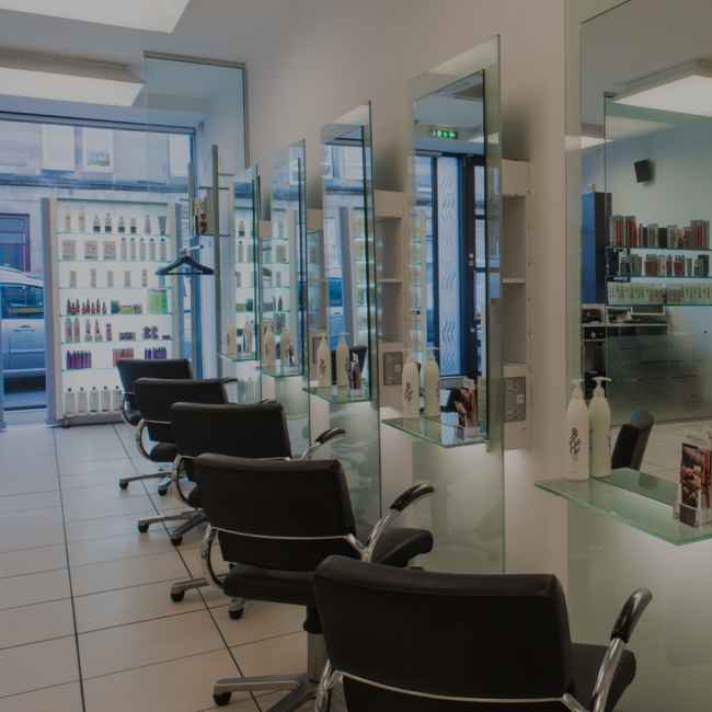 Scottish Salon in Glasgow | Rainbow Room International