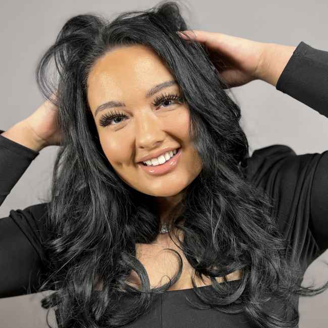 Hairdressers in East Kilbride Rainbow Room International