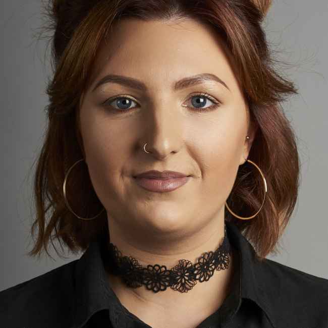 Hairdressers in East Kilbride Rainbow Room International