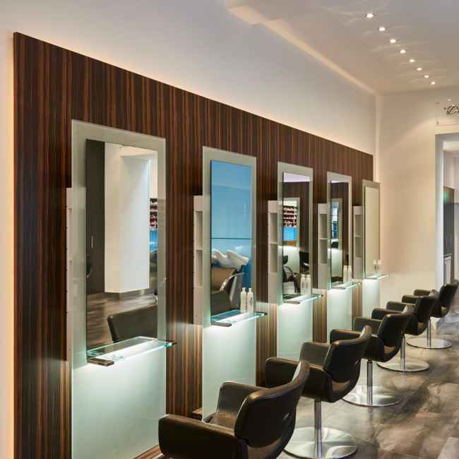 Scottish Salon In Glasgow Rainbow Room International Scottish Salon In Glasgow Rainbow Room International