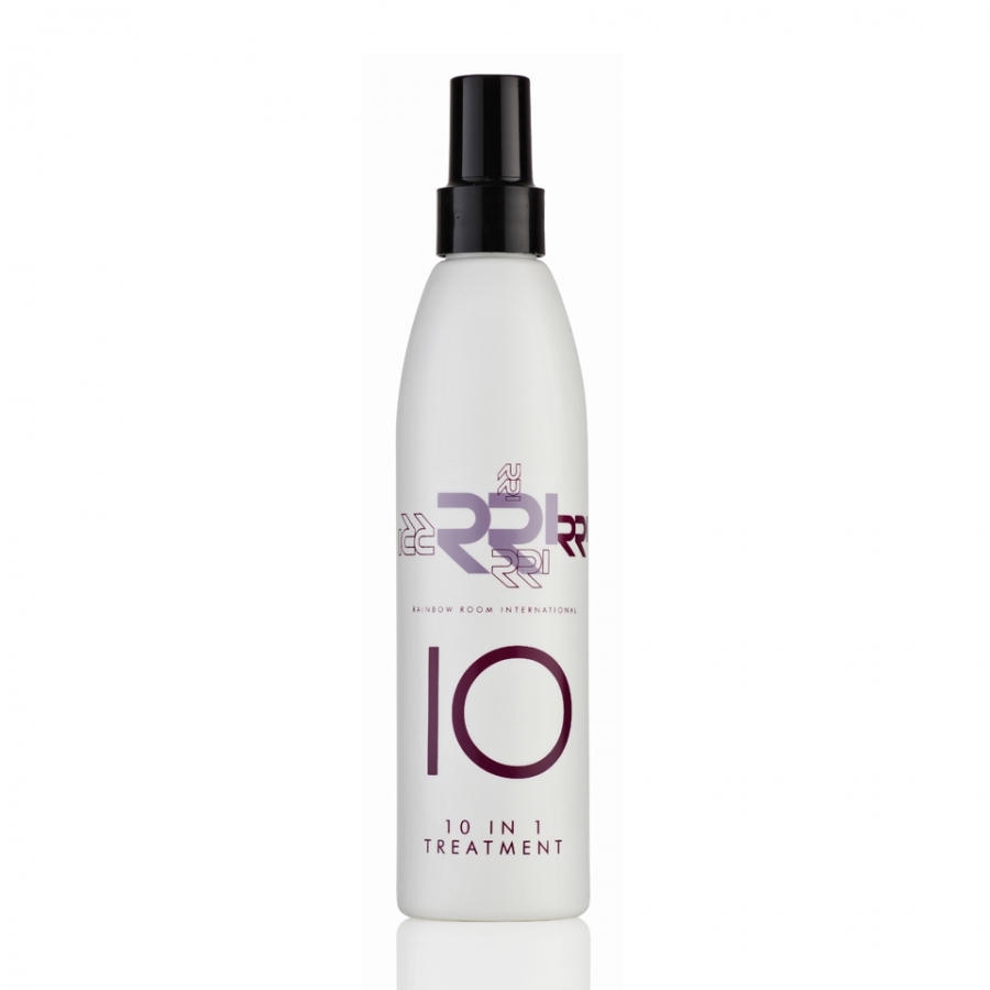10 in outlet 1 hair product